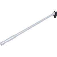 BGS 283 Gelenkgriff | Abtrieb Außenvierkant 20 mm (3/4") | 630 mm