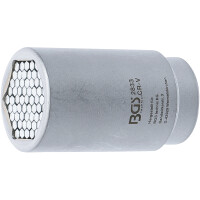 BGS 2833 Multi-Einsatz | Antrieb Innenvierkant 20 mm (3/4") | SW 12 - 38 mm