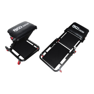 BGS 2850 Sitz- und Liege-Montageroller
