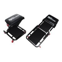 BGS 2850 Sitz- und Liege-Montageroller