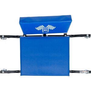BGS 2852 Werkstatt-Rollsitz | extra flach