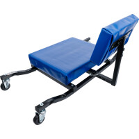 BGS 2852 Werkstatt-Rollsitz | extra flach