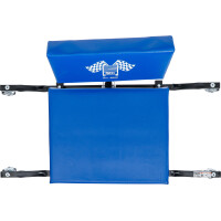 BGS 2852 Werkstatt-Rollsitz | extra flach