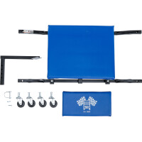 BGS 2852 Werkstatt-Rollsitz | extra flach