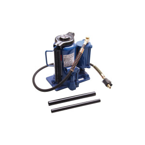 BGS 2883 Druckluft-Hydraulik-Wagenheber | 20 t