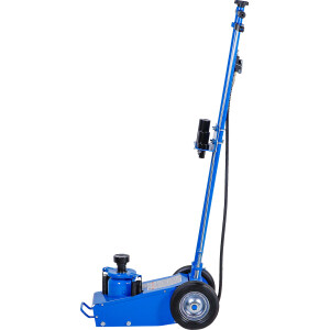 PIMCORE-IMPORT- 2888 Wagenheber | lufthydraulisch | fahrbar | 22 t