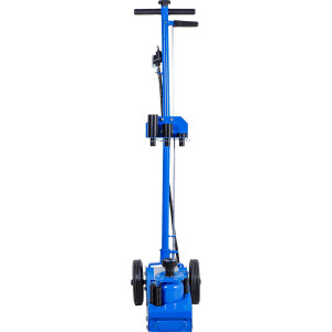 PIMCORE-IMPORT- 2888 Wagenheber | lufthydraulisch | fahrbar | 22 t