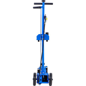 PIMCORE-IMPORT- 2888 Wagenheber | lufthydraulisch | fahrbar | 22 t