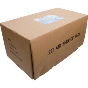 PIMCORE-IMPORT- 2888 Wagenheber | lufthydraulisch | fahrbar | 22 t