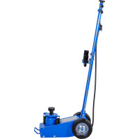 PIMCORE-IMPORT- 2888 Wagenheber | lufthydraulisch | fahrbar | 22 t