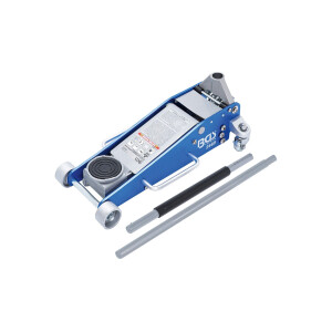 BGS 2889 Rangier-Wagenheber | hydraulisch |...