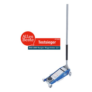 BGS 2889 Rangier-Wagenheber | hydraulisch |...