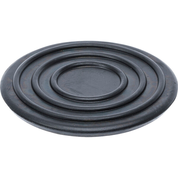 BGS 2889-2 Ersatz-Gummipad | für Art. 2889