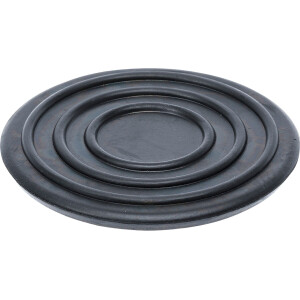 BGS 2889-2 Ersatz-Gummipad | für Art. 2889