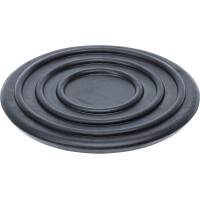 BGS 2889-2 Ersatz-Gummipad | für Art. 2889