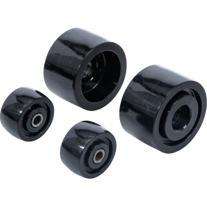 BGS 2889-4 Nylon-Rollenset | für Art. 2889