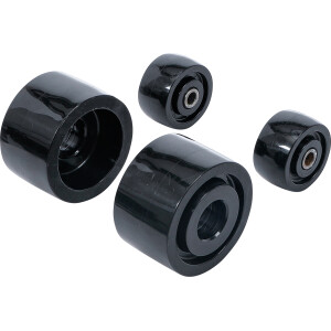 BGS 2889-4 Nylon-Rollenset | für Art. 2889