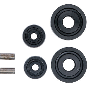 BGS 2889-4 Nylon-Rollenset | für Art. 2889