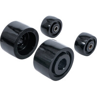BGS 2889-4 Nylon-Rollenset | für Art. 2889