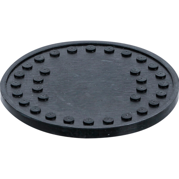 BGS 2897-2 Ersatz-Gummipad | für Art. 2897