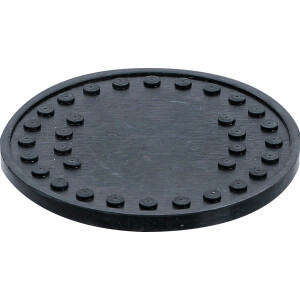 BGS 2897-2 Ersatz-Gummipad | für Art. 2897