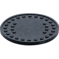 BGS 2897-2 Ersatz-Gummipad | für Art. 2897