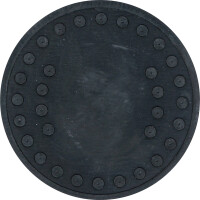 BGS 2897-2 Ersatz-Gummipad | für Art. 2897