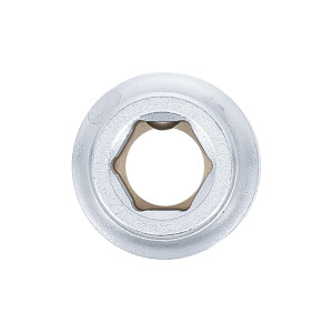 BGS 290 Bit-Adapter mit Haltekugel | Innenvierkant 12,5...