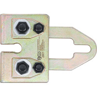 BGS 2901 Karosserie-Richtklemme | 120 mm | eine Zugrichtung | max. 5 t