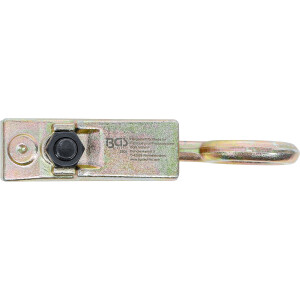 BGS 2905 Karosserie-Richtklemme | 43 mm | eine Zugrichtung | max. 5 t