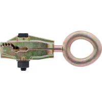 BGS 2906 Karosserie-Richtklemme | 90° | 36 mm | eine Zugrichtung | max. 2 t