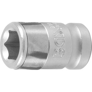 BGS 291 Bit-Adapter mit Haltekugel | Innenvierkant 10 mm...