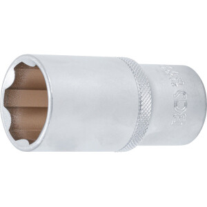 BGS 2956 Steckschlüssel-Einsatz Super Lock, tief |...