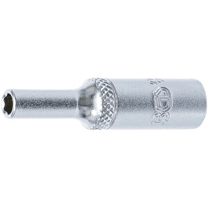 BGS 2964 Steckschlüssel-Einsatz Super Lock, tief |...