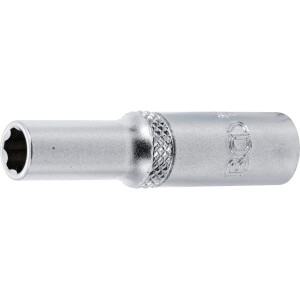 BGS 2966 Steckschlüssel-Einsatz Super Lock, tief |...