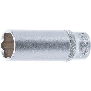 BGS 2973 Steckschlüssel-Einsatz Super Lock, tief |...