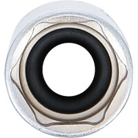 BGS 2984 Glühkerzen-Gelenk-Einsatz Sechskant | Antrieb Innenvierkant 10 mm (3/8") | SW 14 mm