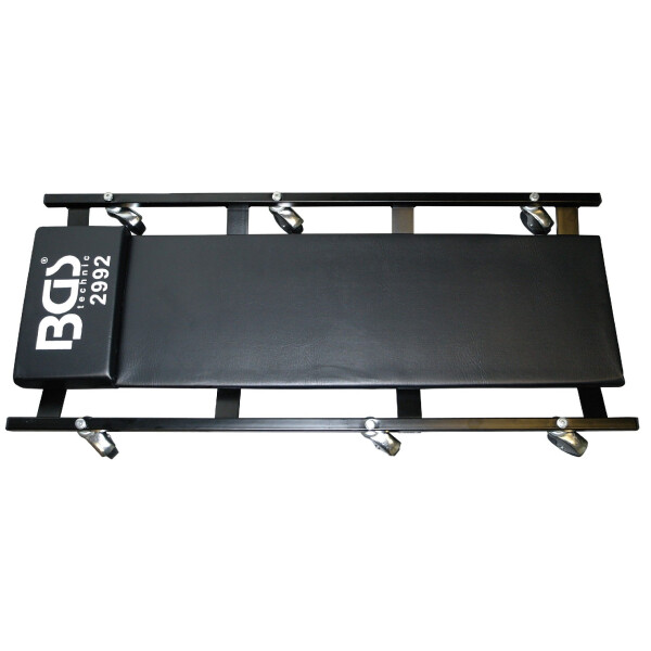 BGS 2992 Werkstatt-Rollbrett | 1000 x 420 mm
