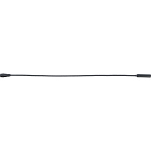 BGS 2996-1 Schwanenhals-Lampe mit 4 LEDs | für Art. 2996