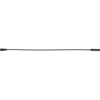 BGS 2996-1 Schwanenhals-Lampe mit 4 LEDs | für Art. 2996