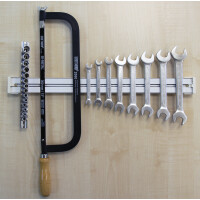 BGS Diy 3006 Magnet-Werkzeugleiste | 500 mm
