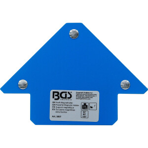 BGS 3007 Kraft-Magnethalter
