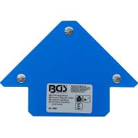 BGS 3007 Kraft-Magnethalter