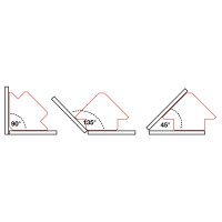 BGS 3007 Kraft-Magnethalter