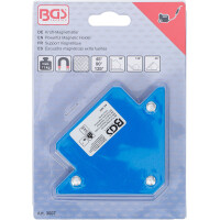 BGS 3007 Kraft-Magnethalter