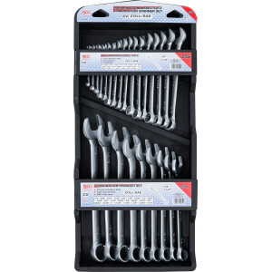BGS 30101 Maul-Ringschlüssel-Satz |...