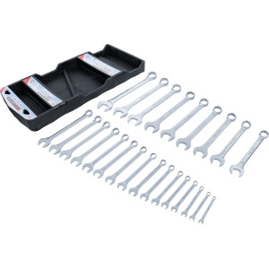 BGS 30101 Maul-Ringschlüssel-Satz |...