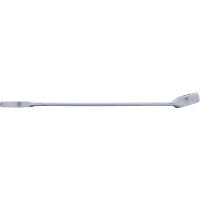 BGS 30101 Maul-Ringschlüssel-Satz | Zollgrößen | SW 1/4" - 1.1/4" | 25-tlg.