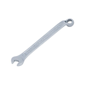 BGS 30106 Maul-Ringschlüssel, gekröpft | SW 6 mm