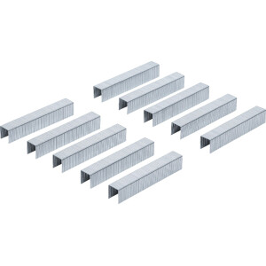 BGS Diy 3011 Klammern | Typ 53 | 14 x 11,4 mm | 1000...